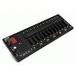 OPTO-22 SNAP-PAC-RCK16 Panel Mount Rack. Fixed Price $364.81.