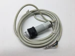 New! Automation Direct SSP-ON-4A Photoelectric Sensor Switch SSPON4A (#60455). Fixed Price $51.00.