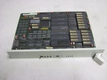 100% Warranty Siemens Simatic 6ES5946-3UA23 Control Module Card. Fixed Price $835.00.