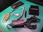 Opticomm FMV593/XMT-L2/L3 DTCR-2 Duplex FC-IC-B6 600OHM 1310/1550 Transmitter. Fixed Price $24.71.