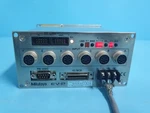 Mitutoyo Ev-p Controller EV-16P Code No. 542-063. Fixed Price $249.99.
