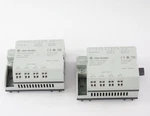 Allen Bradley 1760-IB12X0W4IF Ser Rev I/o Module *systems Tested*. Fixed Price $140.00.