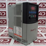 22B-A2P3N114 Allen Bradley Powerflex 40, Ac Drive, 2.3A, Used, Ser. Fixed Price $249.00.