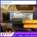 IC693MDL240G For Ge Fanuc New Plc Module Free Shipping. Fixed Price $177.58.