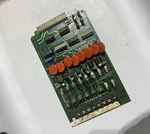 Montgomery P-15775 Elevator Output Circuit Board. Fixed Price $100.00.