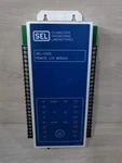 SEL-2505 Remote I/o Module 2505324XX. Fixed Price $405.89.