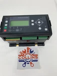 New Deif Agc 3.4 4198000234E Automatic Gen-set Controller. Fixed Price $1036.45.