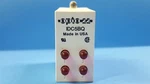 One- I/o Module, IDC5BQ, OPTO22, 4-CHANNEL, 5VDC, OUTPUT:5 32VDC. Fixed Price $18.00.