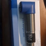 Wenglor TW66PA3 Barrel Photoelectric Sensor Pnp Nc+no 10-30V Dc 1000MM. Fixed Price $154.57.