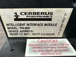 Siemens Cerberus Pyrotronics TRI-60D Fire Alarm Interface Module Free Shipping !. Fixed Price $79.99.