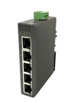 Misumi IESH-MB205-R Ethernet Switch. Fixed Price $160.00.
