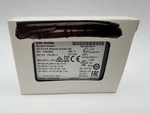 Allen Bradley 1734-IEV2 Point I/o Channel Analog Voltage Input. Fixed Price $105.00.