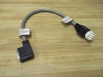 Schneider Electric Symax 8030-CC-15 Power Supply Cable 8030CC15 Series A2. Fixed Price $324.33.