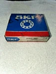 Skf 61908-2RS1/LHT23 New Single Row Ball Bearing. Fixed Price $45.99.