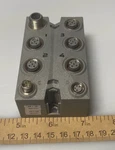 B&r Automation #X67A01223 Plc Module/rack (4-CHANNNEL). Fixed Price $289.00.