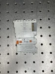 Beckhoff EL2612 Relay Module. Fixed Price $120.00.