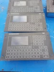 Indramat SOT02-E2A-FW Panel Display. Fixed Price $272.00.