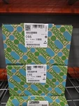 Phoenix Contact AXLFAI81F 24V Plc Processor Module 2688064. Fixed Price $600.00.