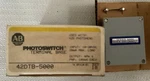 Allen Bradley 42DTB-5000 Photoswitch Terminal Base. Fixed Price $24.99.