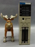 C200H-MD115 Omron I/o Input: 12VDC 4.1MA Output: 24VDC 0.1A/POINT 1.6A/UNIT. Fixed Price $300.16.