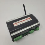 Aurora-ax CUBEIO-12-W Wireless I/o Controller, 24V Used. Fixed Price $49.99.