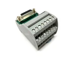 Phoenix Contact VIP-2/SC/D15SUB/F Varioface Interface Module 2315175. Fixed Price $25.64.