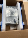 Emerson Liebert VNSA8-ICOM Rev 7 Networking Router New Factory Sealed. Fixed Price $1650.00.