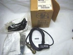 Allen-bradley Modular Decoder Scanner 2755-NP5. Fixed Price $134.66.