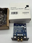 Sonance 93099 Digital Input Module For Dsp Amplifiers (open Box). Fixed Price $149.99.