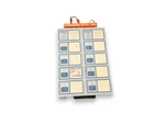 Notifier ICM-4 Fire Alarm Indicating Circuit Module. Fixed Price $48.95.