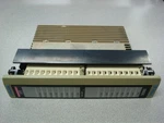 Used Gould Modicon B805-000 115VAC Input Module Rev.. Fixed Price $75.00.