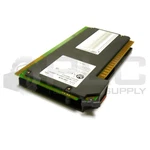 Allen Bradley 1771-OW16/B Electromechanical Contact Output Module 1771-0W16. Fixed Price $32.00.