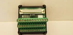 Cabur XCPD37F Interface Module, D-sub INTERF.37P.FEM.SLIM, Nnb. Fixed Price $169.95.