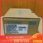 New A1S-62RD3N A1S62RD3N Melsec Cpu Module Mitsubishi Free Shipping Us Tax. Fixed Price $567.72.