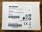 Allen-bradley 1734-IE2C Analog Input Module. Fixed Price $120.00.