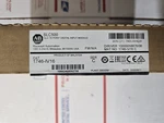 Rockwell Automation SLC500 16-POINT Digital Input Module 1746-IV16. Fixed Price $117.85.
