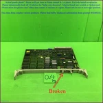 Siemens 6FX1151, 570 511 9102.01 Controller Card As Photo SN:264, Dhltous.. Fixed Price $399.66.