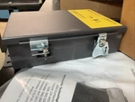 Omron RM-2AC-IP Plc Module. Fixed Price $199.99.
