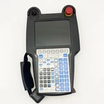 A05B-2255-C101#EAW Teach Fanuc Robot Controller Ipendant Used Tested. Fixed Price $800.00.