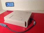Omron V690-HMG01A Read Write Antenna Plc Dcs Transducer Transmitter. Fixed Price $650.00.