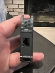 Host H2-CTRIO 0105 Counter I/o Module High Speed Interface DL205. Fixed Price $99.00.