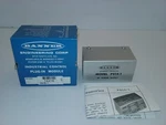 Banner PS15-1 Industrial Control Plug-in Power Supply Module 15VDC Amp Nib. Fixed Price $19.96.