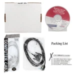 Allen Bradley 1747-CH0RAD Industrial Plc Remote Access Modem Kit Module. Fixed Price $457.28.