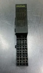 Siemens 6ES7138-4FB03-0AB0 Simatic Module W/TM-E30C46-A1 Base. 3B-48. Fixed Price $73.80.