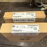 Allen Bradley 1756-L73S And 1756-L7SP Ser Sil Processor Safety Partner. Fixed Price $1099.00.