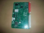 Steris / Erie Washer Control Board 146665-416 Rev 18 Used. Fixed Price $450.00.