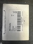 Allen Bradley 1734-IA2 Input Module New Box. Fixed Price $50.00.