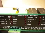 Uson 403X300H Reman. I/o Module 403-X300H. Fixed Price $350.00.