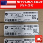 Ab 5069-IB8S Safety Input Module 24VDC Free Shipping. Fixed Price $414.00.