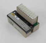 Omron SRT2-OD08-1 Remote I/o Terminal, Outputs Pnp, 24VDC. Fixed Price $305.00.